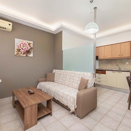 Iliana Apartment Afándu Kültér fotó