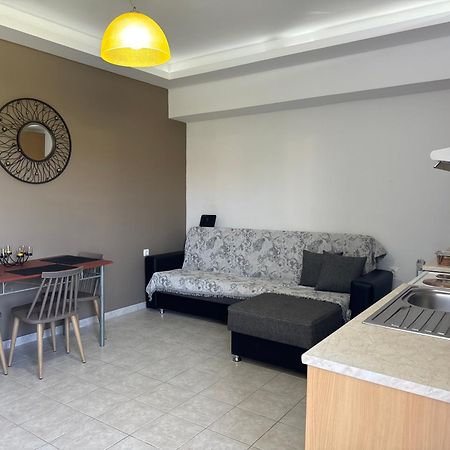 Iliana Apartment Afándu Kültér fotó