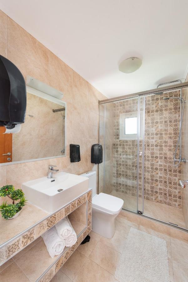 Iliana Apartment Afándu Kültér fotó