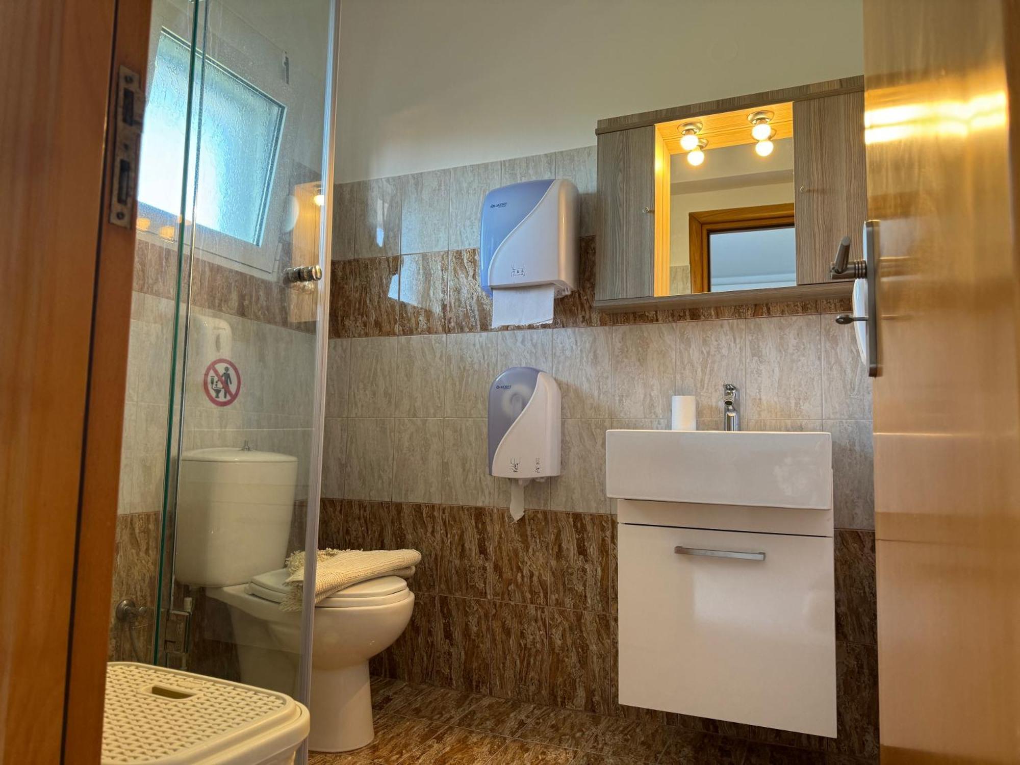 Iliana Apartment Afándu Kültér fotó